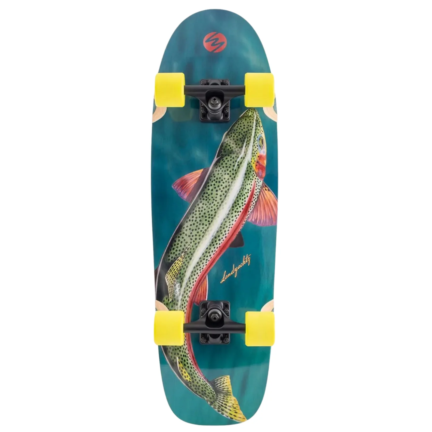 New products