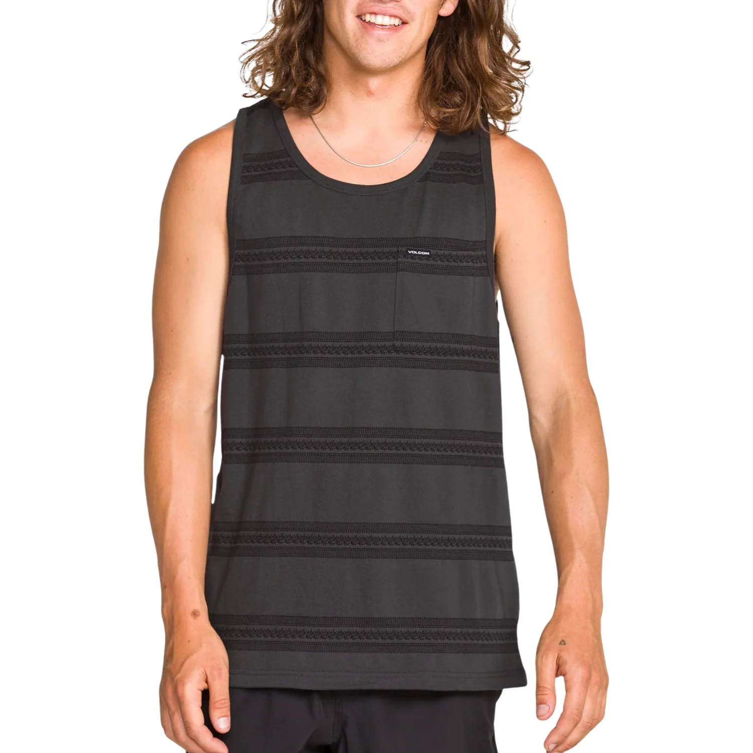 Men's Tank Tops